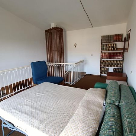 La Casa Del Nonno Villa Monreale Dış mekan fotoğraf