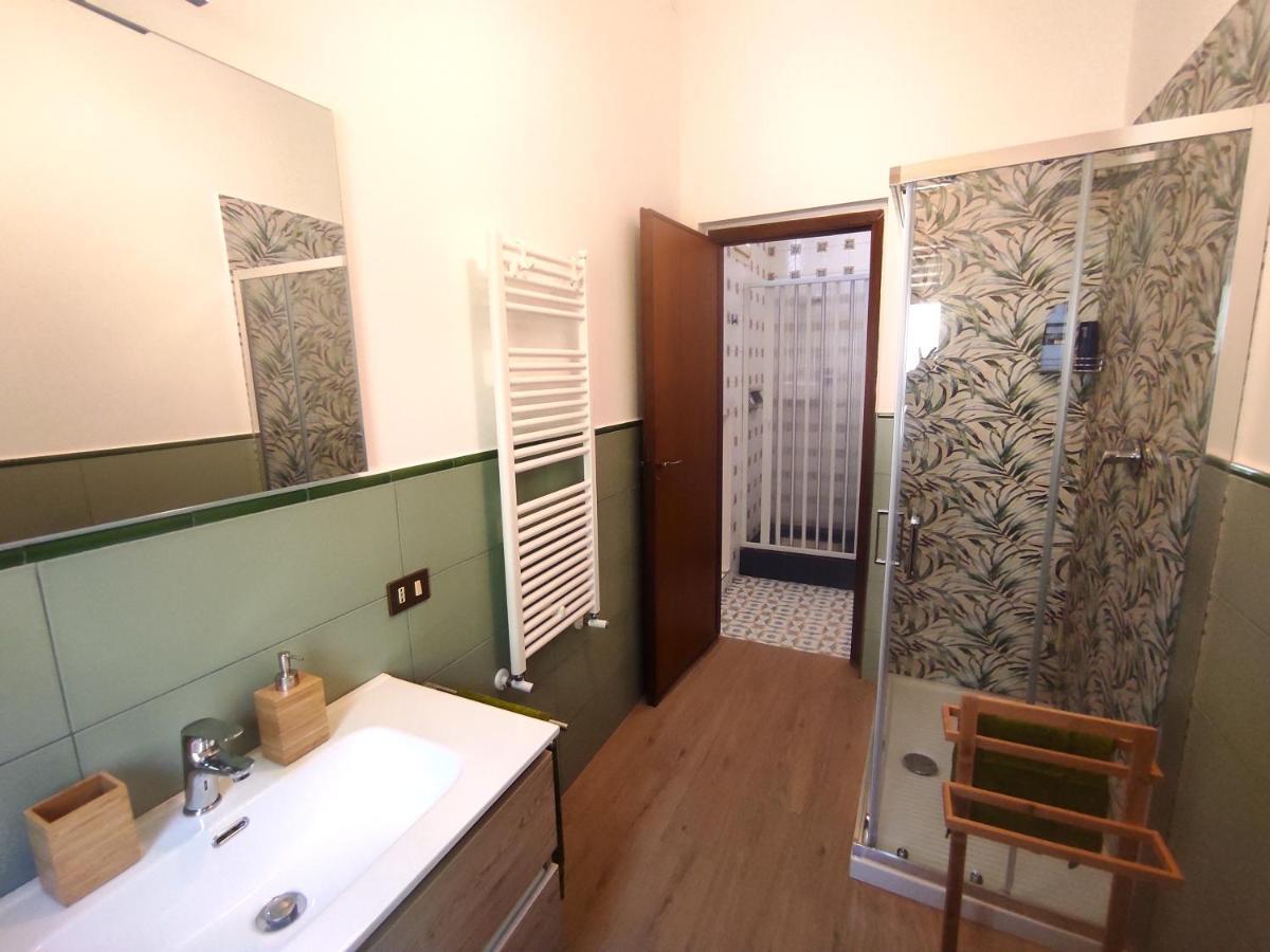 La Casa Del Nonno Villa Monreale Dış mekan fotoğraf