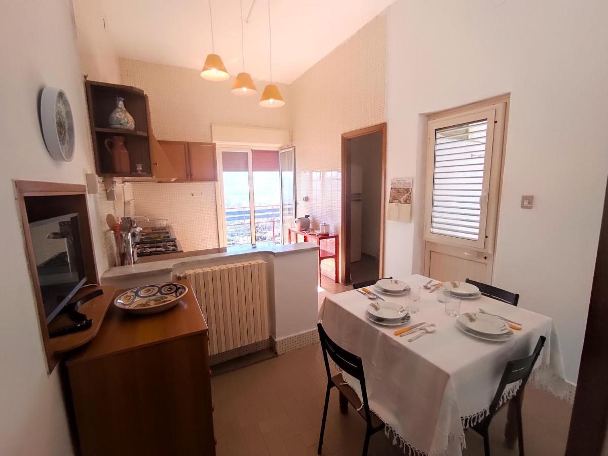 La Casa Del Nonno Villa Monreale Dış mekan fotoğraf