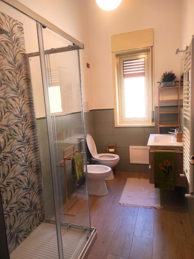 La Casa Del Nonno Villa Monreale Dış mekan fotoğraf