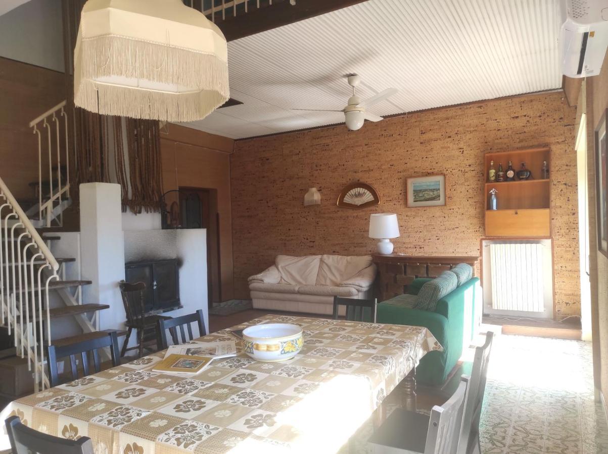 La Casa Del Nonno Villa Monreale Dış mekan fotoğraf