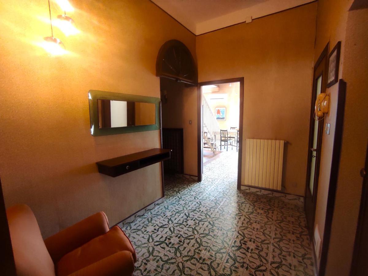 La Casa Del Nonno Villa Monreale Dış mekan fotoğraf