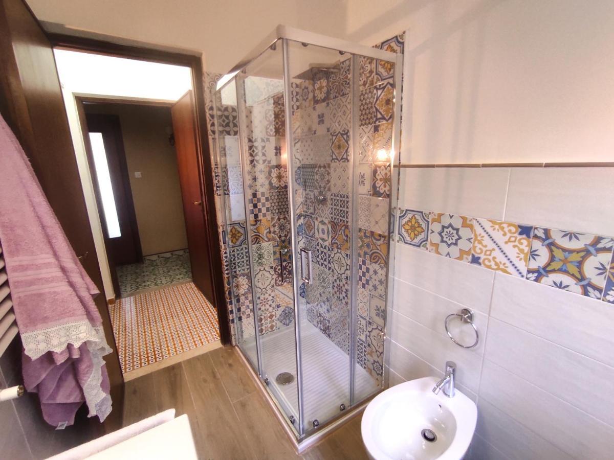 La Casa Del Nonno Villa Monreale Dış mekan fotoğraf