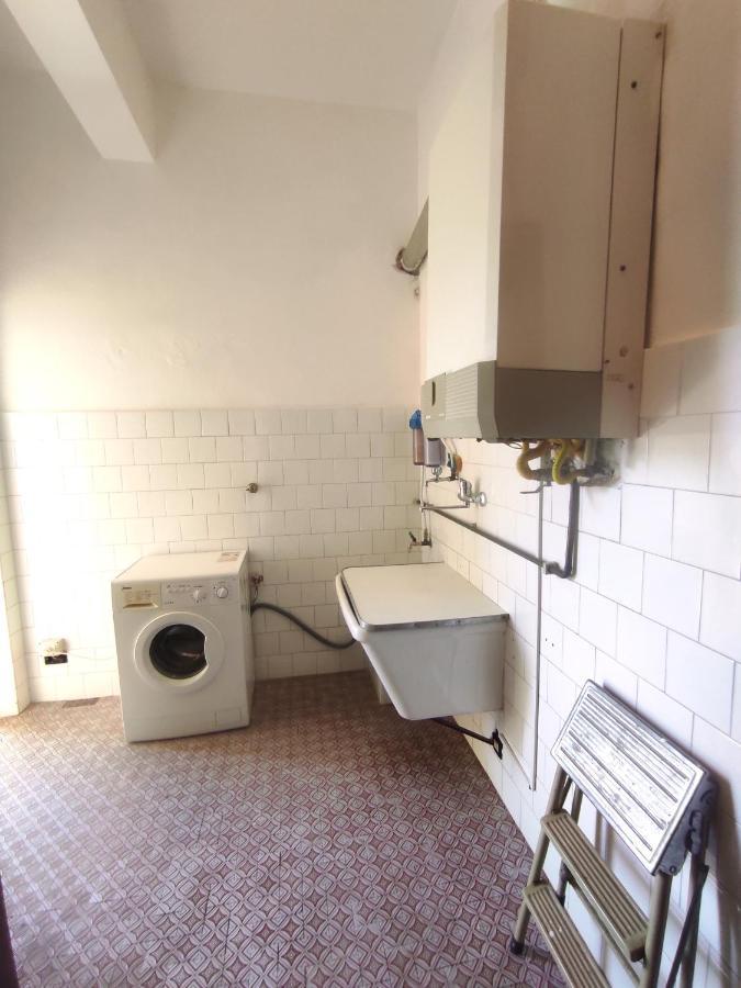 La Casa Del Nonno Villa Monreale Dış mekan fotoğraf