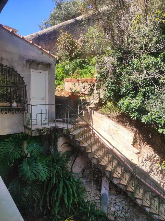 La Casa Del Nonno Villa Monreale Dış mekan fotoğraf