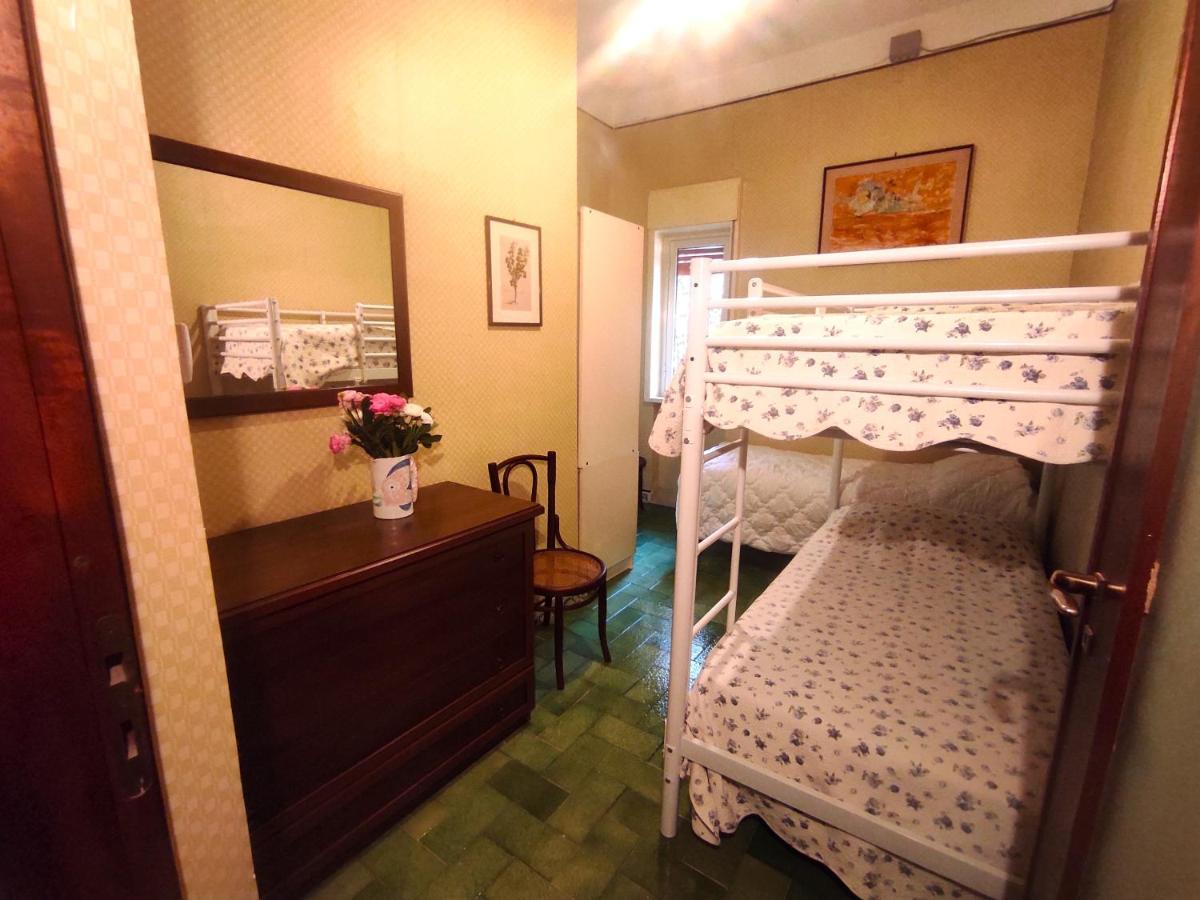 La Casa Del Nonno Villa Monreale Dış mekan fotoğraf