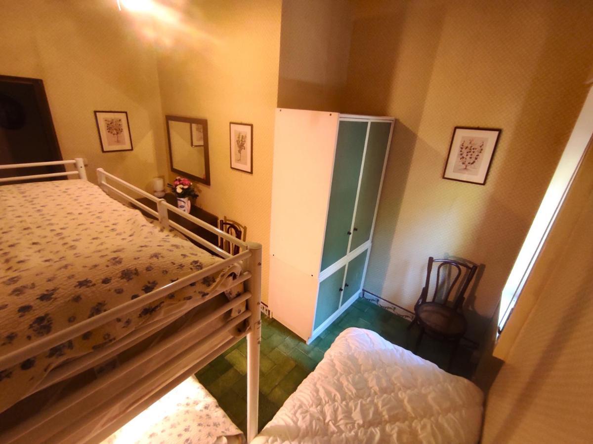 La Casa Del Nonno Villa Monreale Dış mekan fotoğraf