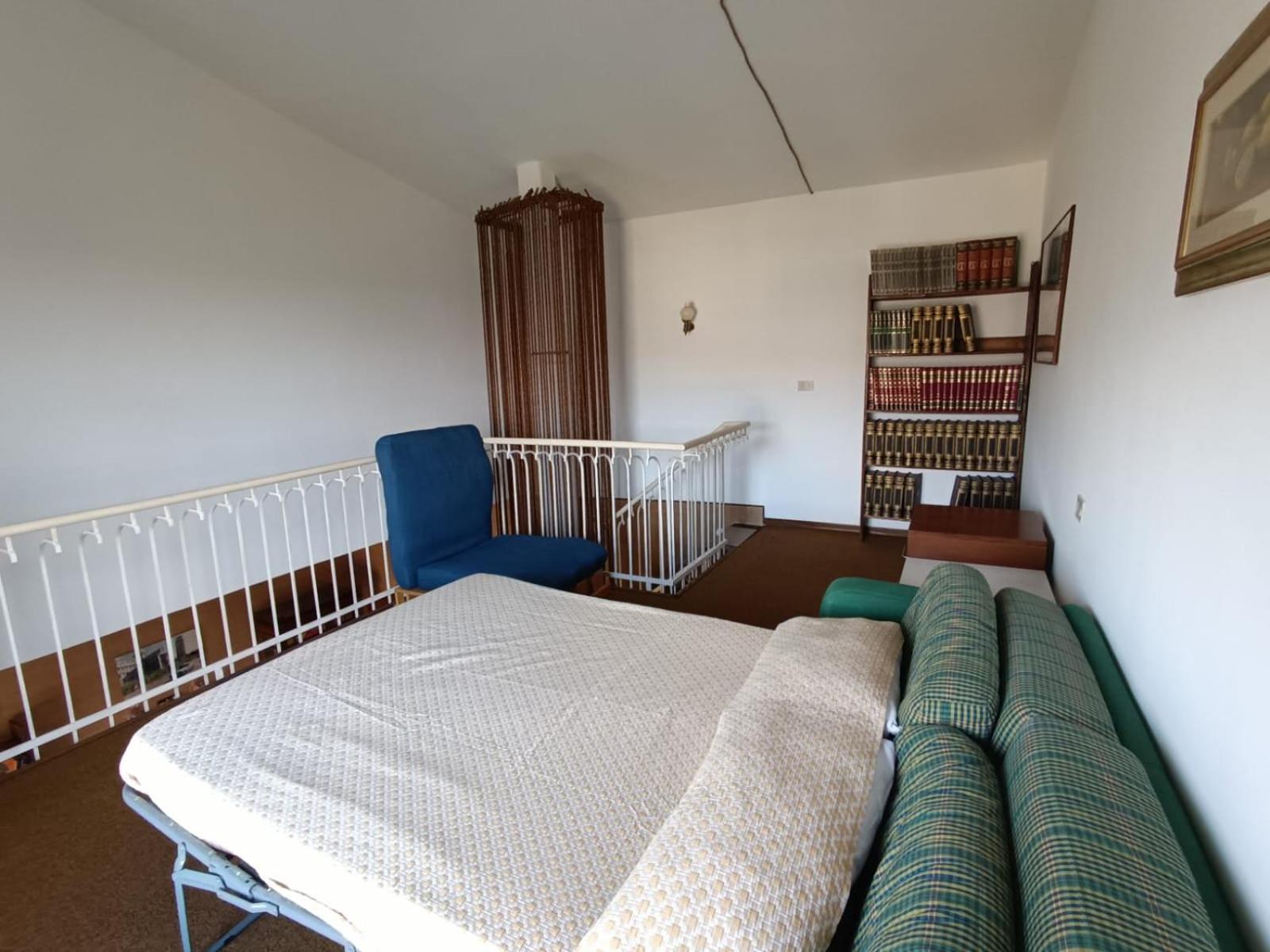 La Casa Del Nonno Villa Monreale Dış mekan fotoğraf