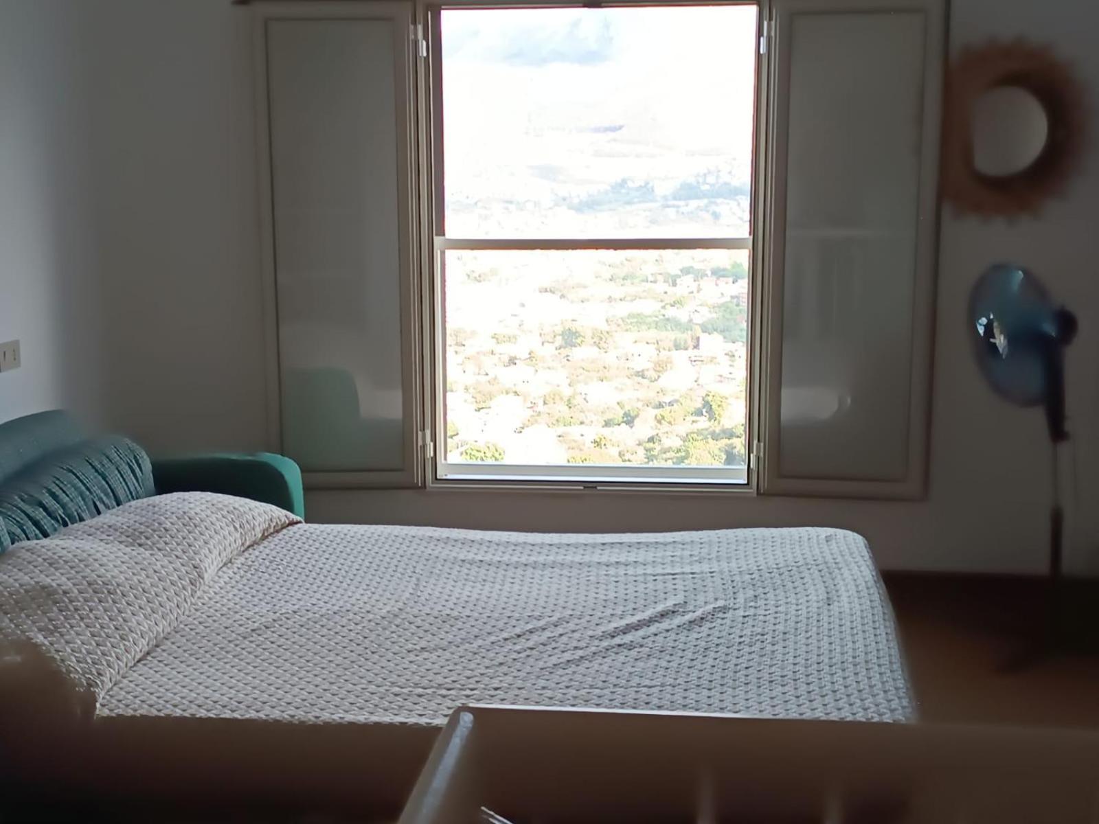 La Casa Del Nonno Villa Monreale Dış mekan fotoğraf