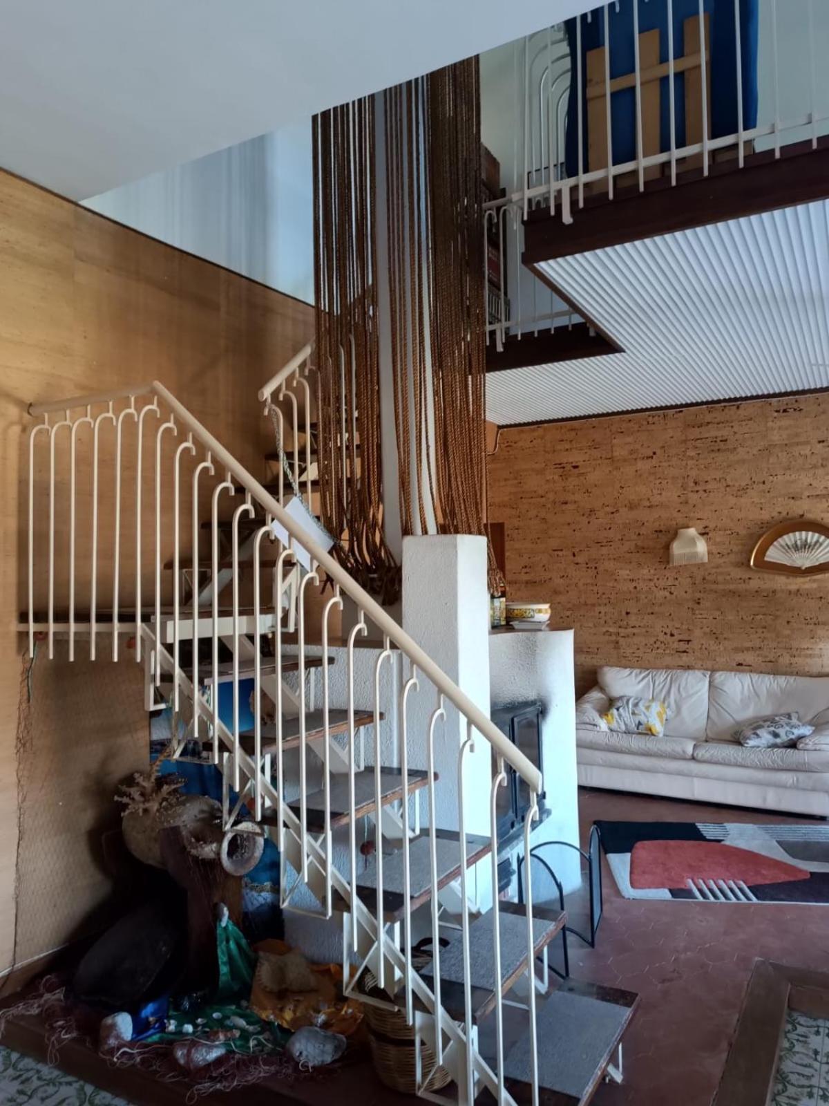La Casa Del Nonno Villa Monreale Dış mekan fotoğraf