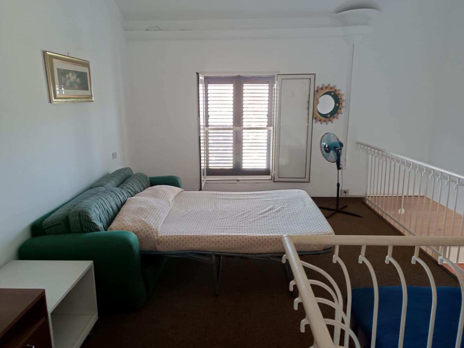 La Casa Del Nonno Villa Monreale Dış mekan fotoğraf